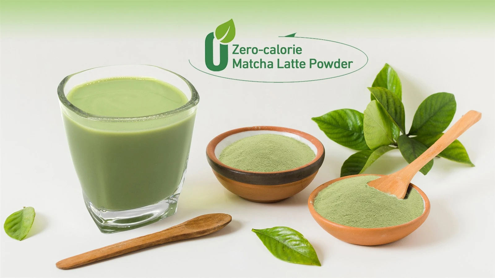 Matcha Latte Powder Matcha Latte Powder