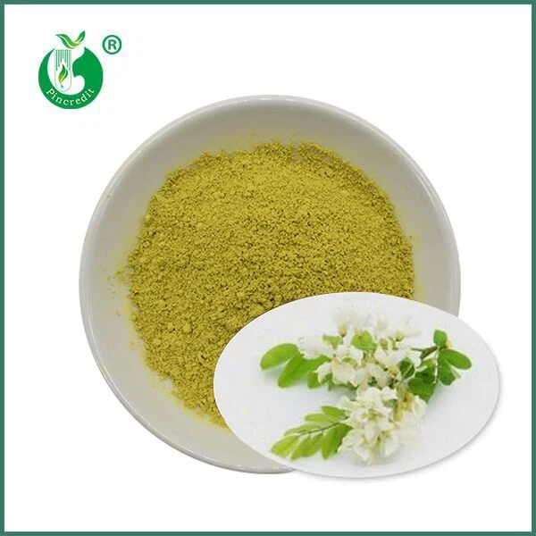 ケルセチン二水和物粉末