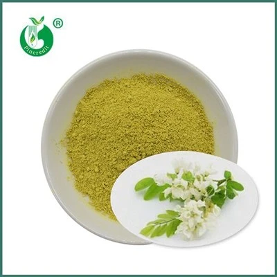 ケルセチン無水粉末